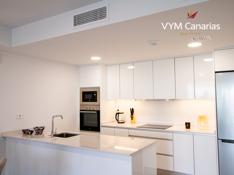 Apartment Seascape, Balcón de Finestrat – Terra Marina, Finestrat