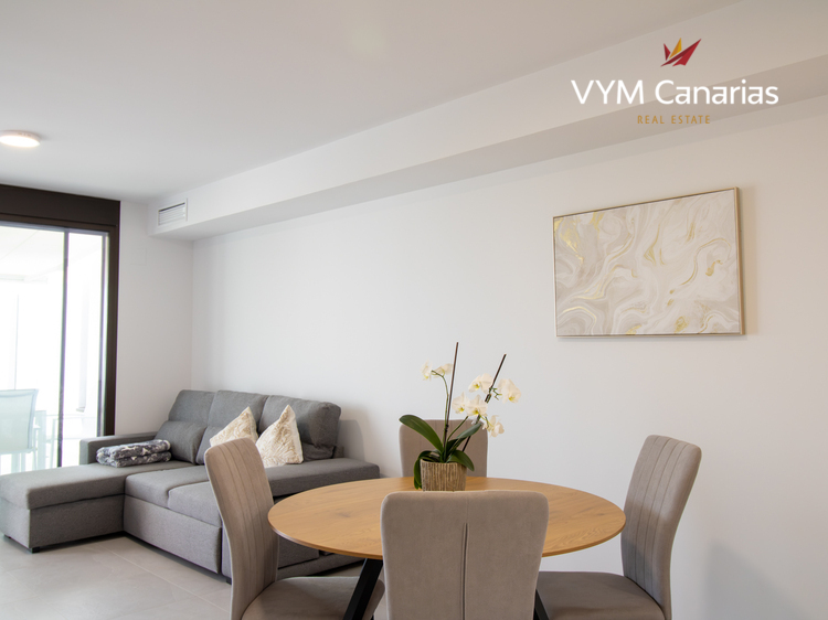 Apartment Seascape, Balcón de Finestrat – Terra Marina, Finestrat