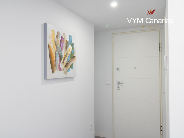 Apartment Seascape, Balcón de Finestrat – Terra Marina, Finestrat