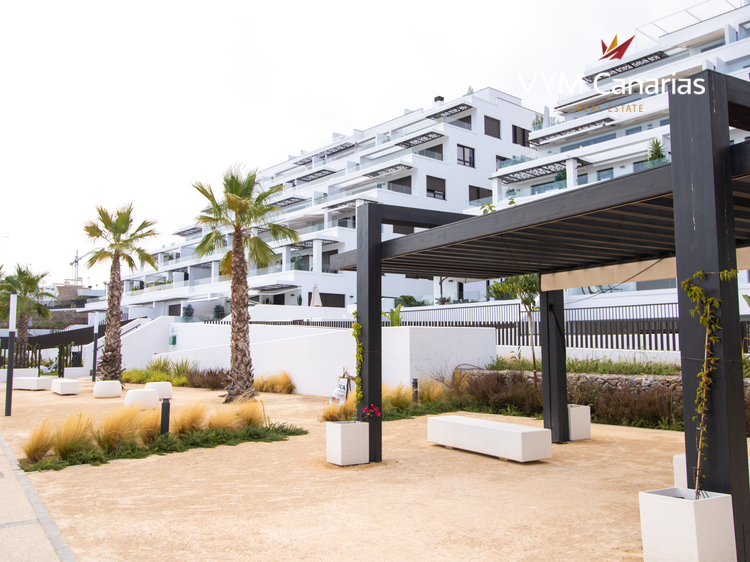 Apartment Seascape, Balcón de Finestrat – Terra Marina, Finestrat