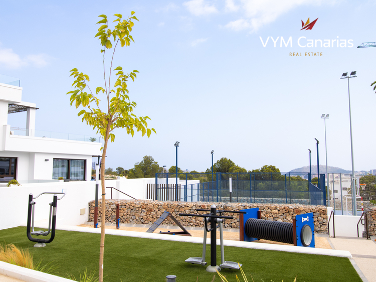 Apartment Seascape, Balcón de Finestrat – Terra Marina, Finestrat