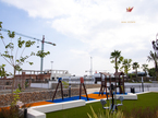 Apartment Seascape, Balcón de Finestrat – Terra Marina, Finestrat