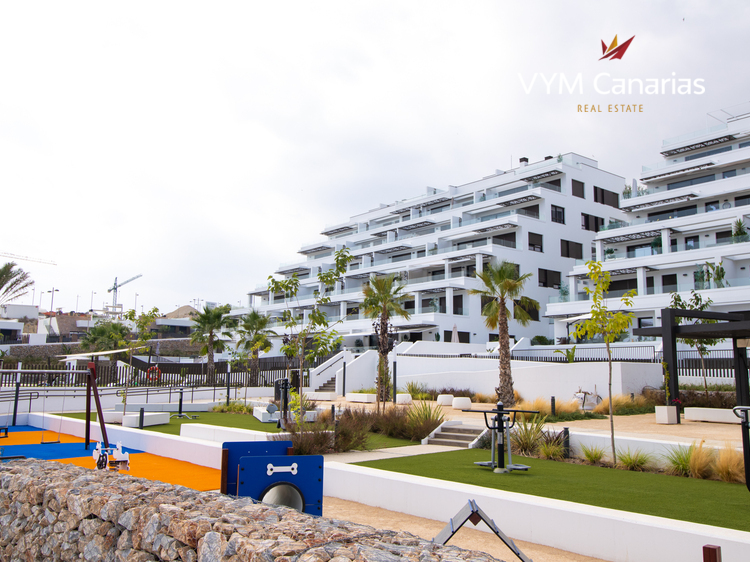 Apartment Seascape, Balcón de Finestrat – Terra Marina, Finestrat