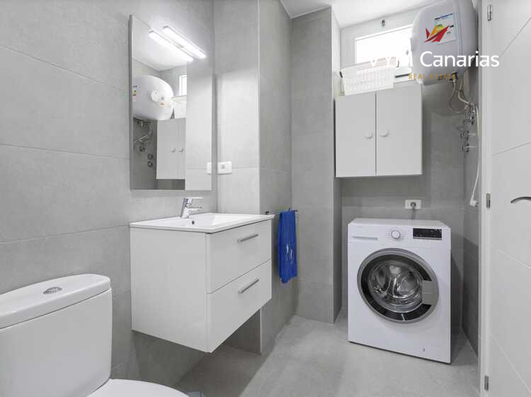 公寓 Las Galletas, Arona