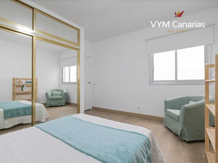 公寓 Las Galletas, Arona