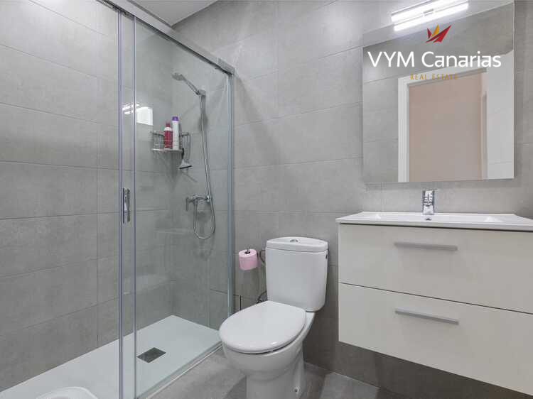 公寓 Las Galletas, Arona