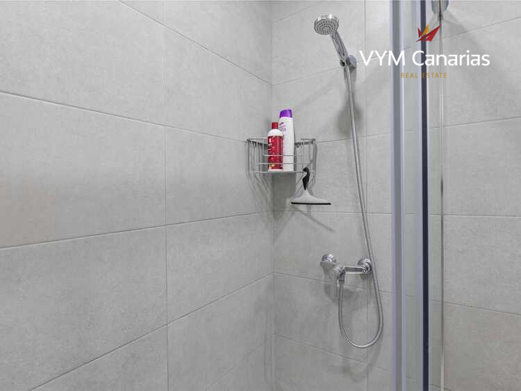 公寓 Las Galletas, Arona