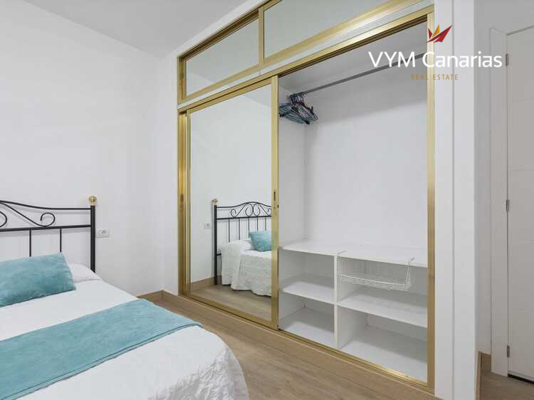 公寓 Las Galletas, Arona