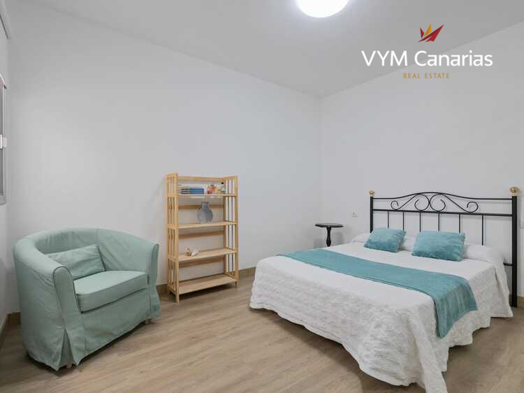 公寓 Las Galletas, Arona