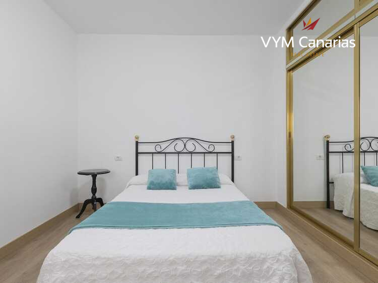 公寓 Las Galletas, Arona