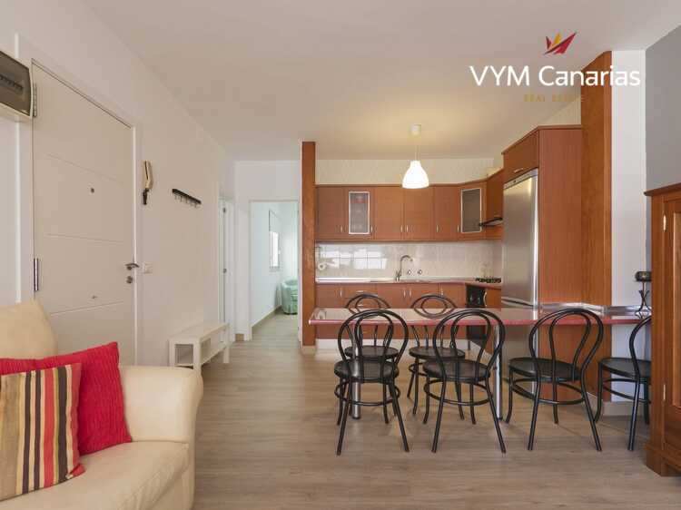 公寓 Las Galletas, Arona