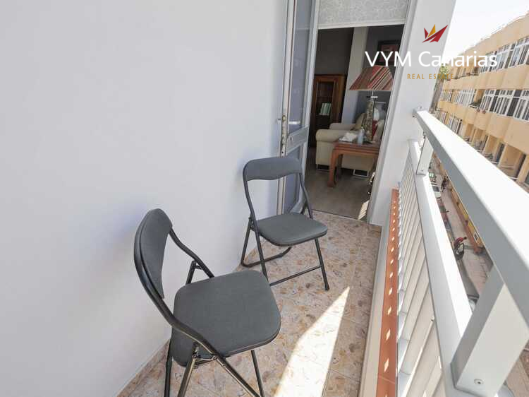 公寓 Las Galletas, Arona