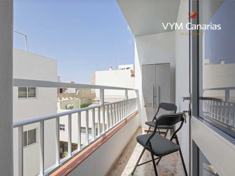 公寓 Las Galletas, Arona