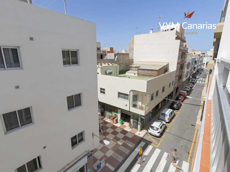 公寓 Las Galletas, Arona