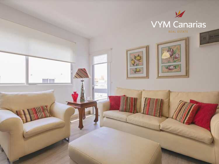 公寓 Las Galletas, Arona