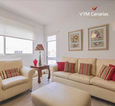 公寓 Las Galletas, Arona