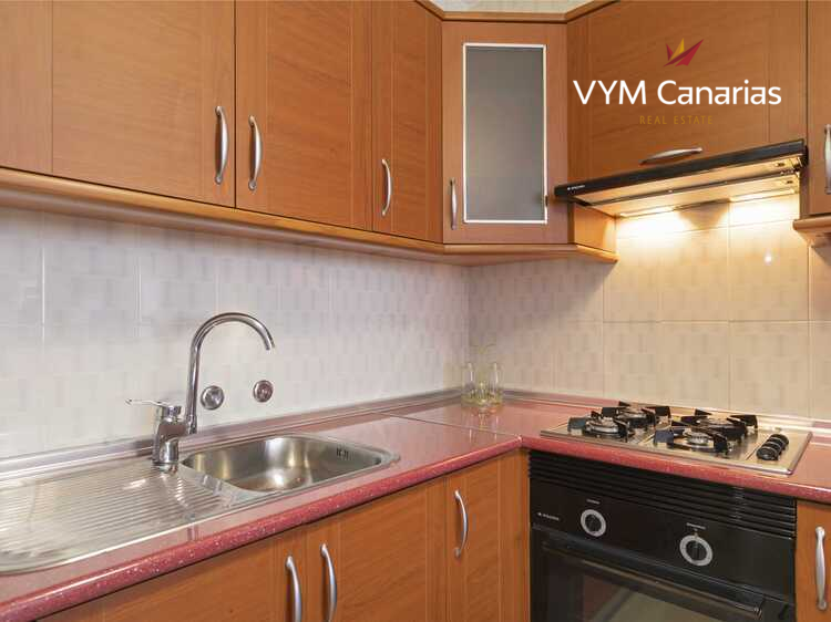 公寓 Las Galletas, Arona