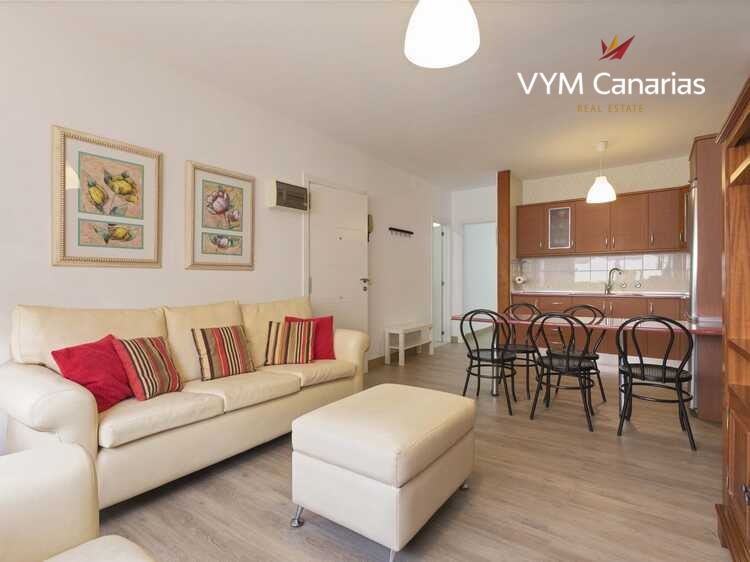 公寓 Las Galletas, Arona