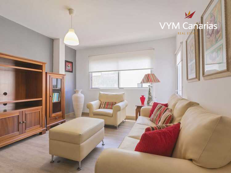 公寓 Las Galletas, Arona