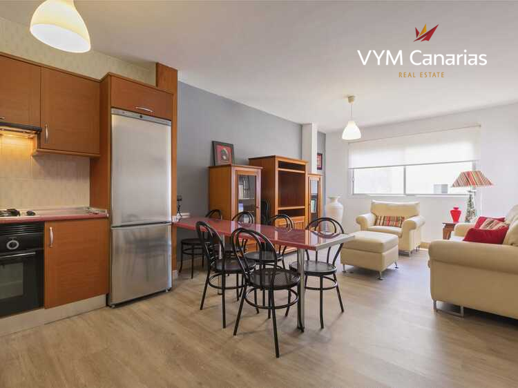 公寓 Las Galletas, Arona