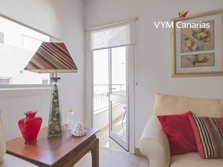 公寓 Las Galletas, Arona