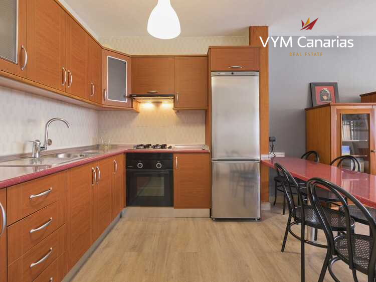 公寓 Las Galletas, Arona