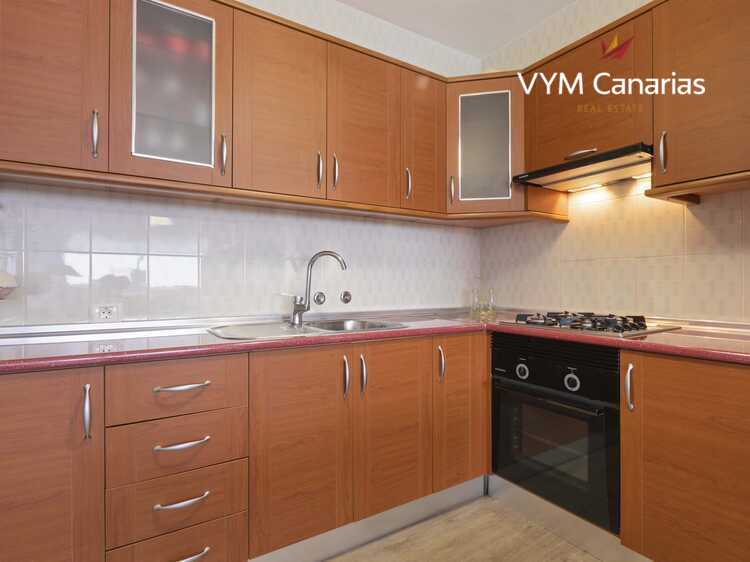 公寓 Las Galletas, Arona