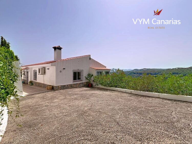 House / Villa Callosa d’En Sarria, Callosa d’En Sarriá