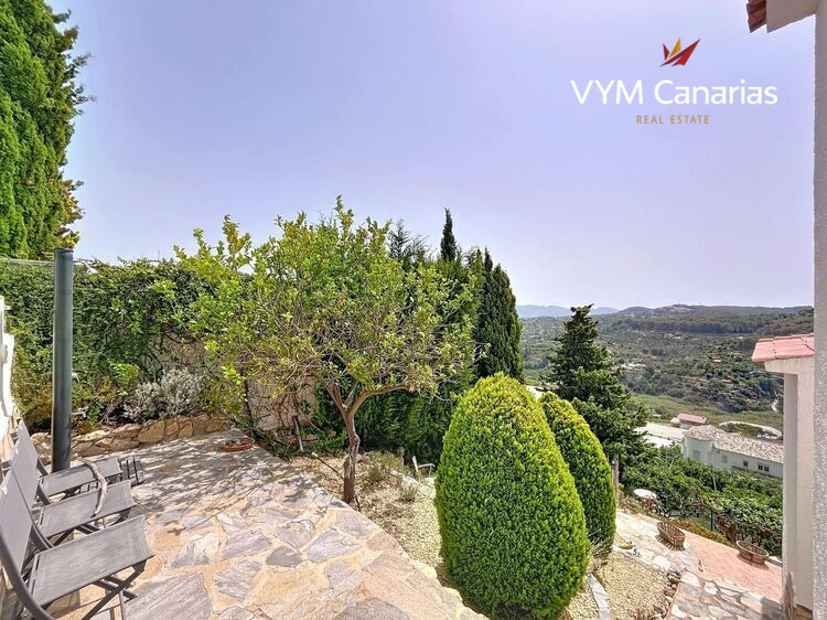 House / Villa Callosa d’En Sarria, Callosa d’En Sarriá