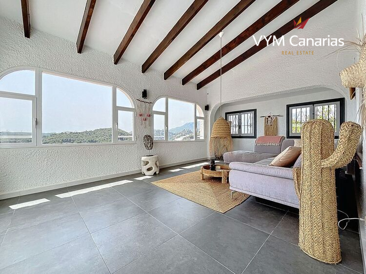 House / Villa Callosa d’En Sarria, Callosa d’En Sarriá