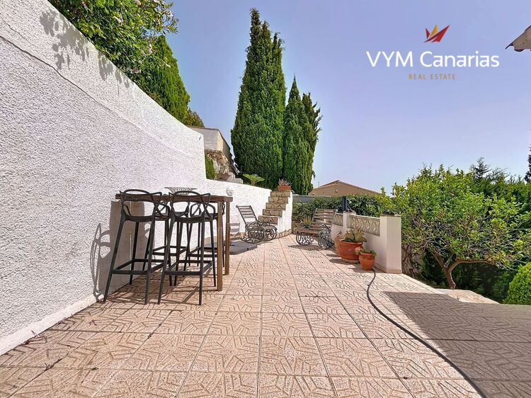 House / Villa Callosa d’En Sarria, Callosa d’En Sarriá