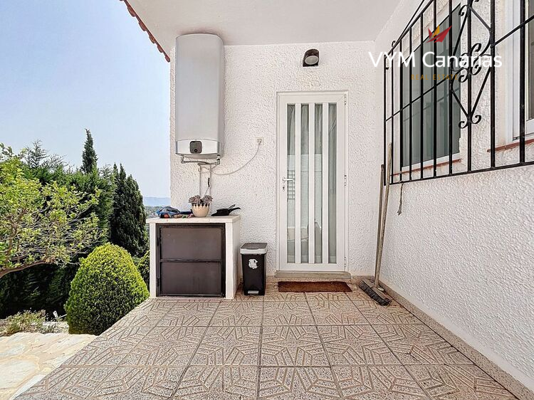House / Villa Callosa d’En Sarria, Callosa d’En Sarriá