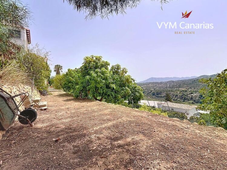 House / Villa Callosa d’En Sarria, Callosa d’En Sarriá