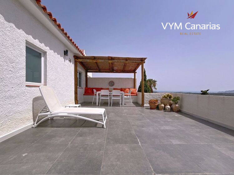 House / Villa Callosa d’En Sarria, Callosa d’En Sarriá