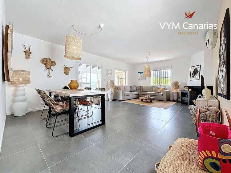 House / Villa Callosa d’En Sarria, Callosa d’En Sarriá