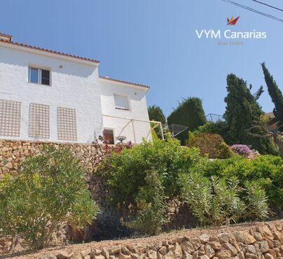 House / Villa Callosa d'En Sarria, Callosa d'En Sarriá