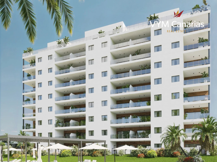 Apartment Cala de Villajoyosa, Area de la Vila Joiosa / Villajoyosa
