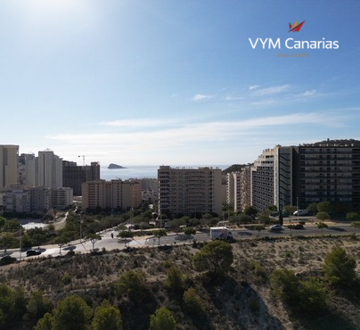Appartamento Cala de Villajoyosa, Area de la Vila Joiosa / Villajoyosa