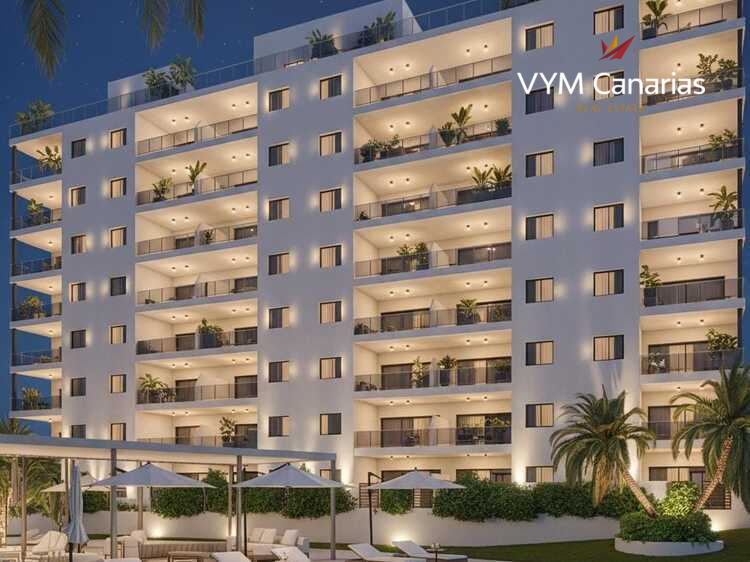 Apartment Cala de Villajoyosa, Area de la Vila Joiosa / Villajoyosa