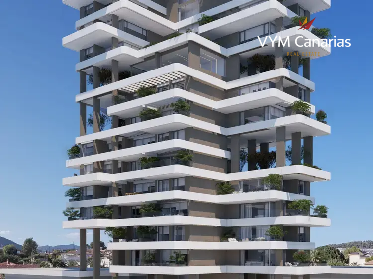 Апартамент — Пентхаус Cometa — Carrió, Calpe