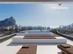 Апартамент — Пентхаус Cometa — Carrió, Calpe