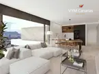 Апартамент — Пентхаус Cometa — Carrió, Calpe