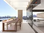 Апартамент — Пентхаус Cometa — Carrió, Calpe