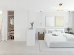 Апартамент — Пентхаус Cometa — Carrió, Calpe