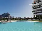 Апартамент — Пентхаус Cometa — Carrió, Calpe