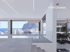 Апартамент — Пентхаус Cometa — Carrió, Calpe