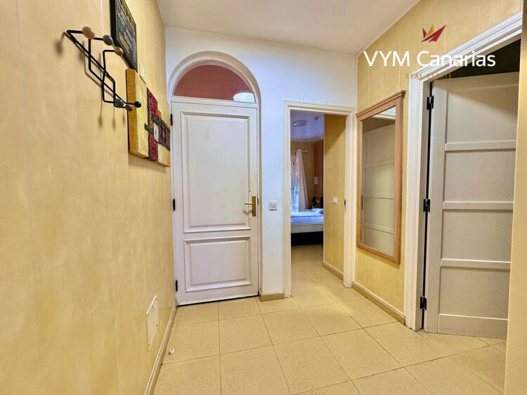 Apartamento Orlando, Torviscas Bajo, Adeje