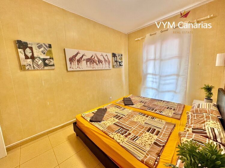 Apartamento Orlando, Torviscas Bajo, Adeje