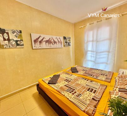 Appartement Orlando, Torviscas Bajo, Adeje