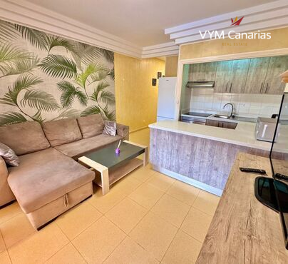 Appartement Orlando, Torviscas Bajo, Adeje